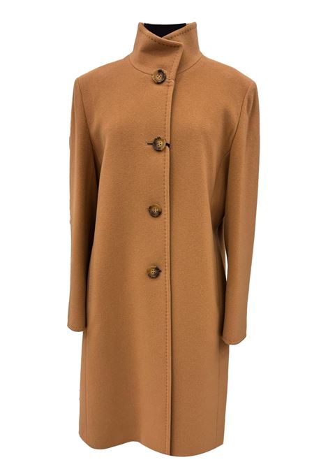 Cappotto con collo a pistagna CINZIA ROCCA | Cappotti | CA2.PR3600146D300600